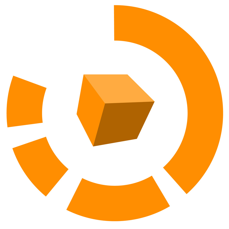 Game Icon Art from Remember Me