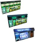 Storefronts