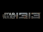Star Wars 1313 Dark Logo