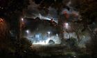 Innsmouth Academy