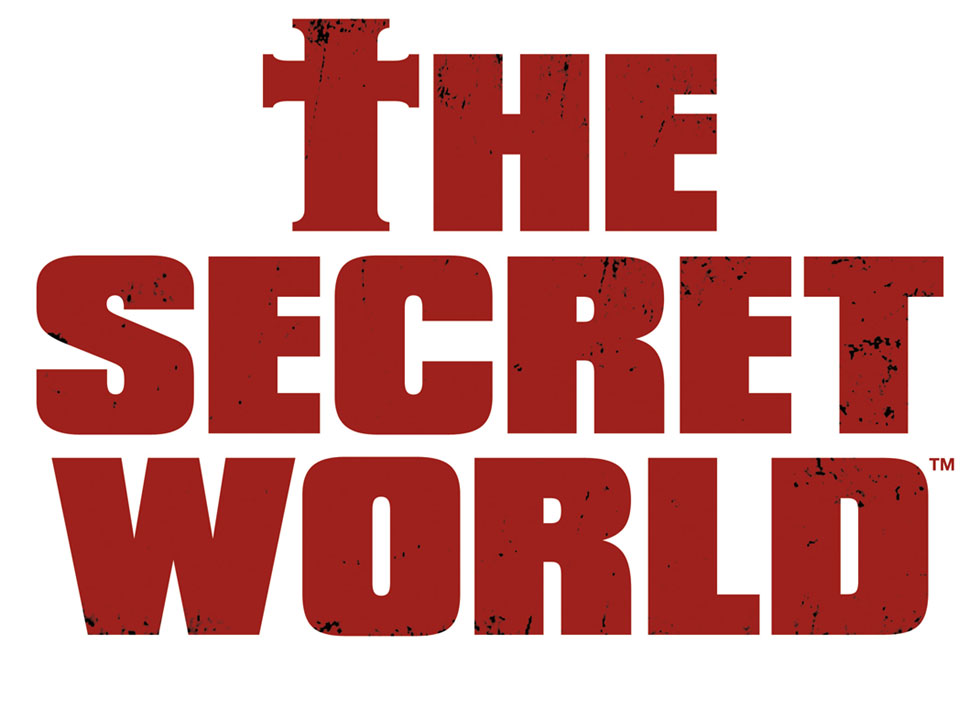 Logo Art from The Secret World