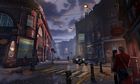 London Street
