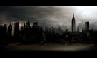 New York Skyline