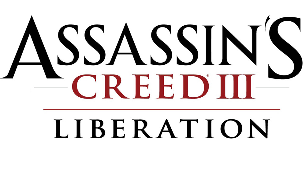 Logo Art from Assassin's Creed III: Liberation