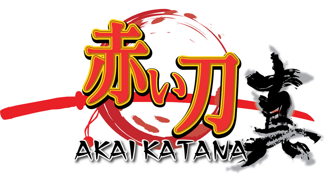 Akai Katana Logo