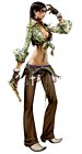 Woman Character Design