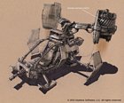 Bandit Gyrocopter Buzzard Final