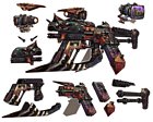 Bandit SMG