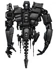 Deathtrap Concept Art