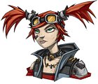 Gaige Head