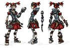 Gaige, Mechromancer