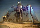 Hyperion City Construction Site