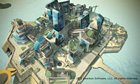 Hyperion City Overview