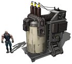 Hyperion Dam Transformer