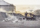 Hyperion Dam