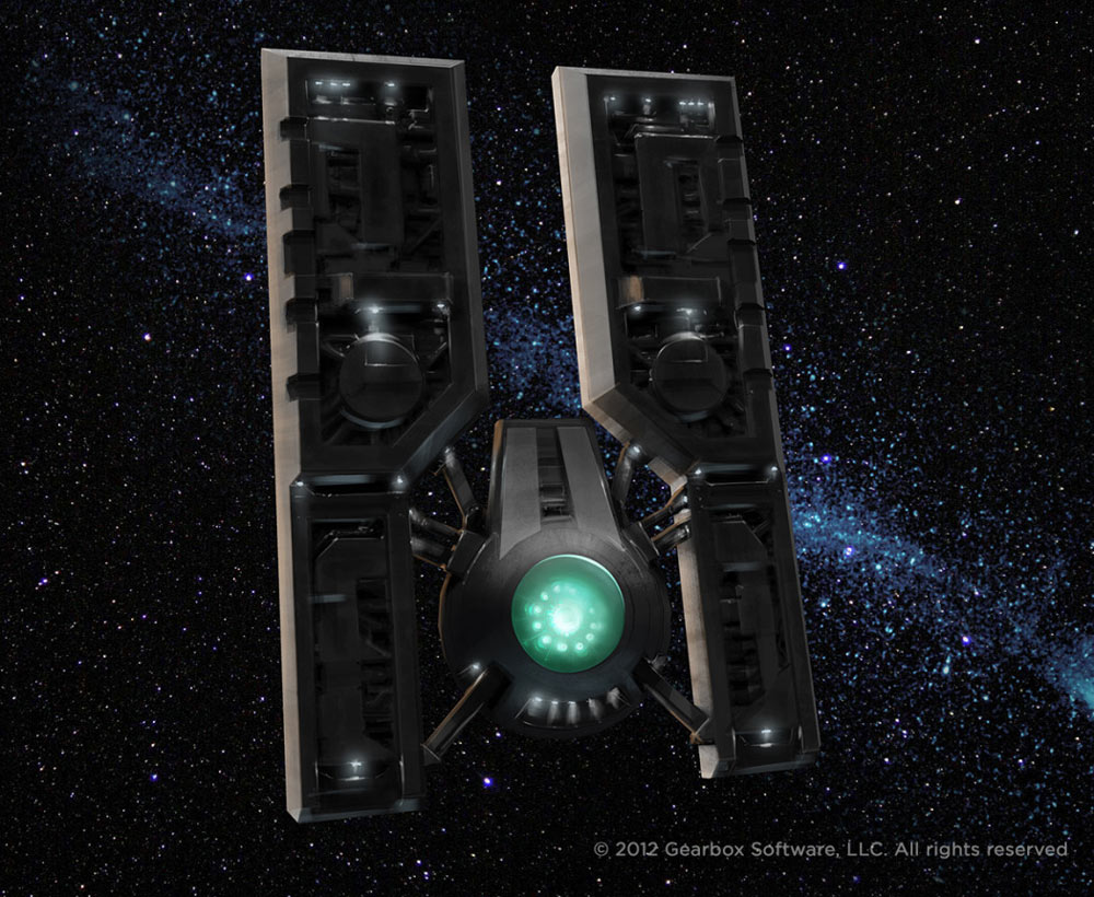 Hyperion Moon Base Final Art from Borderlands 2