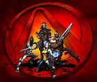 Borderlands 2 Characters