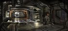Ship Security Hall