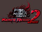 Fist of the North Star: Ken's Rage 2 Dark Logo