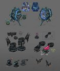 Mechanic Designs