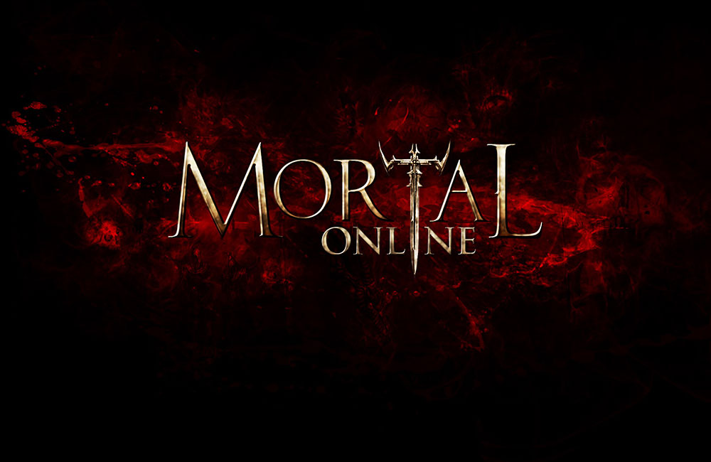 Logo Art from Mortal Online