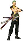 Zoro Roronoa