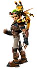 Jak & Daxter (Jak & Daxter Series)