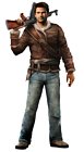 Nathan Drake in Tibet Jacket