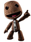 Sackboy (LittleBigPlanet)