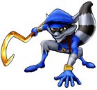 Sly Cooper (Sly Cooper)