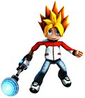 Spike (Ape Escape)