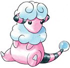 Flaaffy