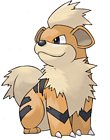 Growlithe