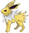 Jolteon