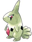 Larvitar
