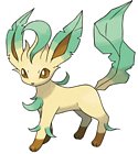 Leafeon