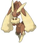 Lopunny