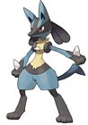 Lucario