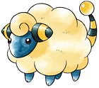 Mareep