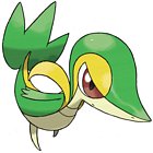 Snivy