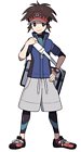Male Trainer