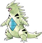Tyranitar