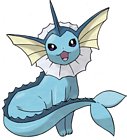 Vaporeon