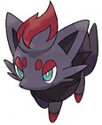 Zorua