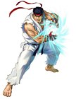 Ryu (Street Fighter)