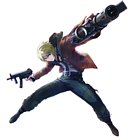 Zephyr (Resonance of Fate)