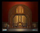 Agorian Door