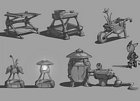 Fongoid Props