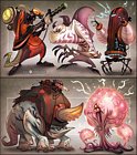 Inhabitants
