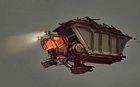 Junk Transporter